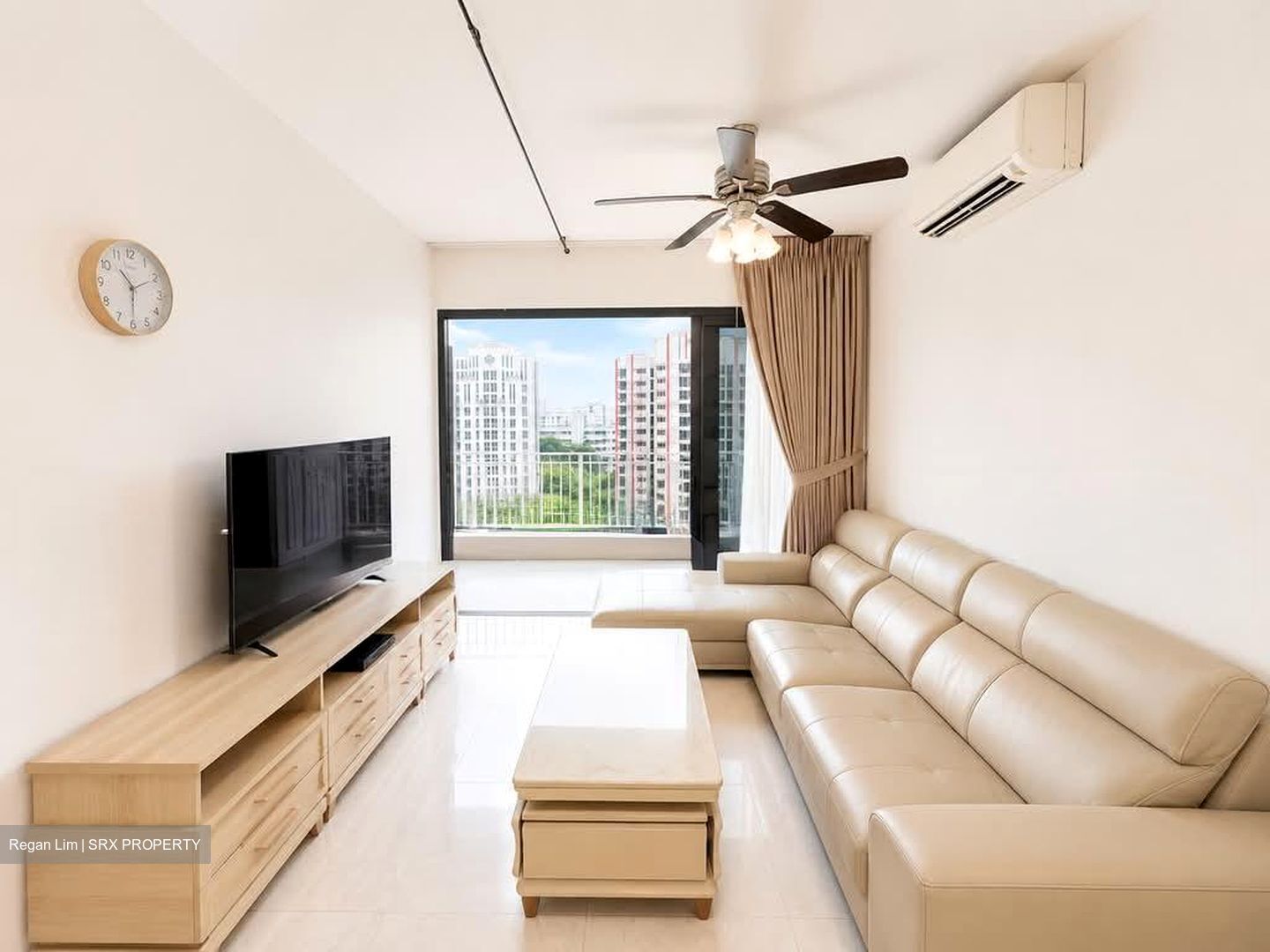 The Lakefront Residences (D22), Condominium #558854171